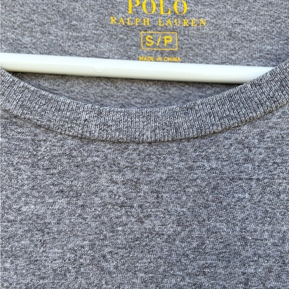 Polo Ralph Lauren long sleeve men’s tee - Picture 6 of 6
